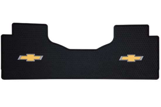 COVERCRAFT LLOYD MATS ALL-SEASON RUBBER MATS W - 5951231