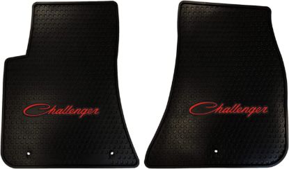 COVERCRAFT LLOYD MATS ALL-SEASON RUBBER MATS W - 5952061