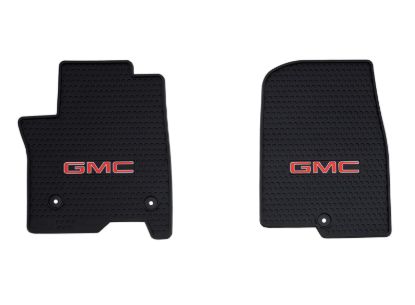 COVERCRAFT LLOYD MATS ALL-SEASON RUBBER MATS W - 5953101