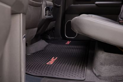 COVERCRAFT LLOYD MATS ALL-SEASON RUBBER MATS W - 5953143
