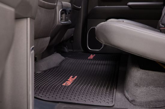 COVERCRAFT LLOYD MATS ALL-SEASON RUBBER MATS W - 5953143