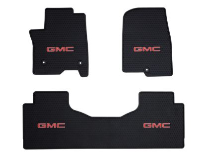 COVERCRAFT LLOYD MATS ALL-SEASON RUBBER MATS W - 5953153
