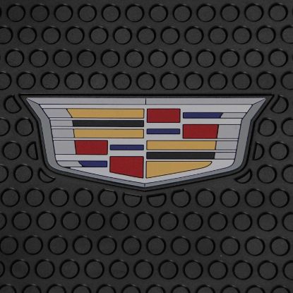 COVERCRAFT LLOYD MATS ALL-SEASON RUBBER MATS W - 5954003