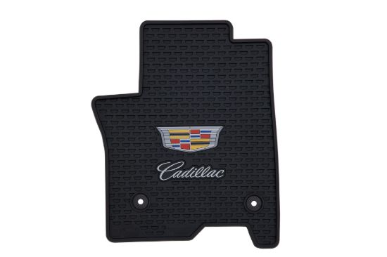 COVERCRAFT LLOYD MATS ALL-SEASON RUBBER MATS W - 5954121