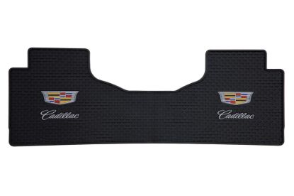 COVERCRAFT LLOYD MATS ALL-SEASON RUBBER MATS W - 5954131
