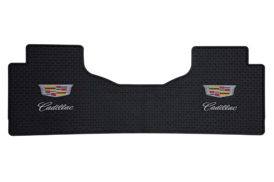 COVERCRAFT LLOYD MATS ALL-SEASON RUBBER MATS W - 5954151
