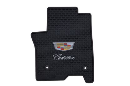 COVERCRAFT LLOYD MATS ALL-SEASON RUBBER MATS W - 5954173