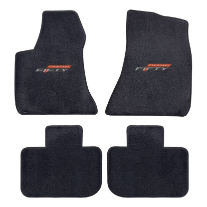 COVERCRAFT LLOYD MATS ULTIMAT OFFICIAL LICENSE - 600281