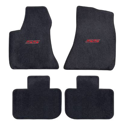 COVERCRAFT LLOYD MATS ULTIMAT OFFICIAL LICENSE - 600286