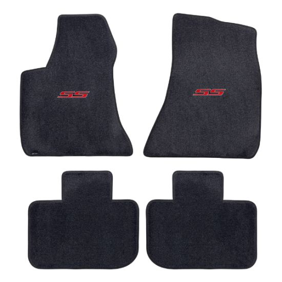 COVERCRAFT LLOYD MATS ULTIMAT OFFICIAL LICENSE - 600286