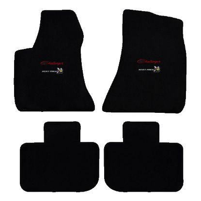 COVERCRAFT LLOYD MATS ULTIMAT OFFICIAL LICENSE - 600578