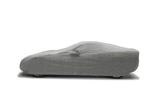COVERCRAFT CUSTOM 5-LAYER SOFTBACK ALL CLIMATE - 8808FD22AC
