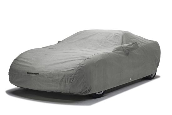 COVERCRAFT CUSTOM 5-LAYER SOFTBACK ALL CLIMATE - 8832FD27AC