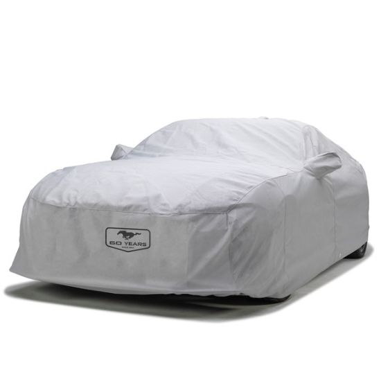 COVERCRAFT CUSTOM 5-LAYER SOFTBACK ALL CLIMATE - 8832FD60AC
