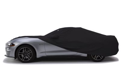 COVERCRAFT CVR FORD MUSTANG 87-93 HATCHBACK - C1013611PB