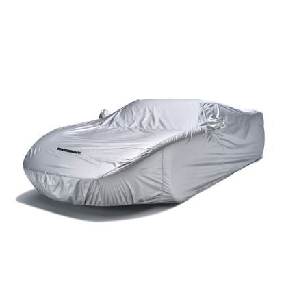 COVERCRAFT CUSTOM TRK/SUV COVER - C10239RS