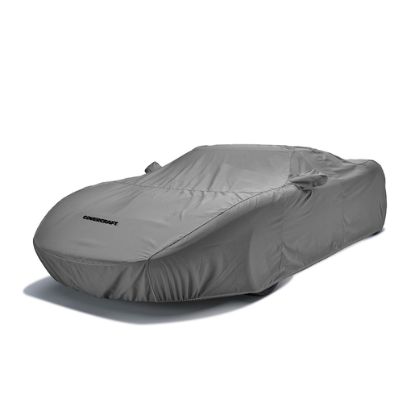 COVERCRAFT CAR COVER - C11549D4