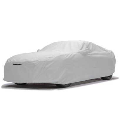 COVERCRAFT CUSTOM 5-LAYER SOFTBACK ALL CLIMATE - C16728AC