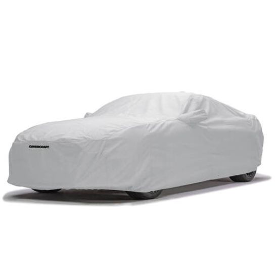 COVERCRAFT CUSTOM 5-LAYER SOFTBACK ALL CLIMATE - C16728AC