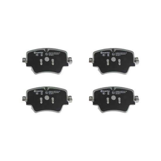 BREMBO DISC BRAKE PAD SET - P06093N