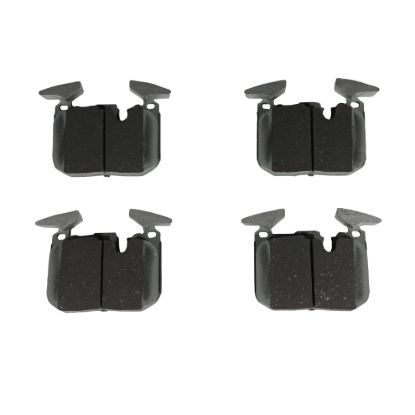 BREMBO DISC BRAKE PAD SET - P06096N