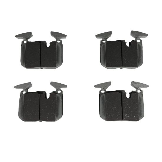 BREMBO DISC BRAKE PAD SET - P06096N
