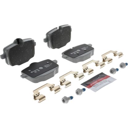 BREMBO DISC BRAKE PAD SET - P06101N