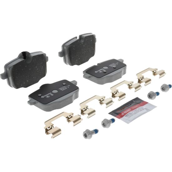 BREMBO DISC BRAKE PAD SET - P06101N