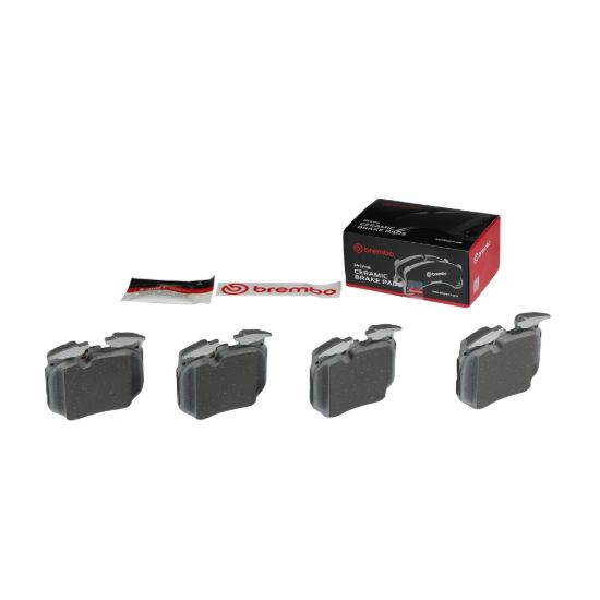 BREMBO DISC BRAKE PAD SET - P06106N