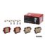 BREMBO DISC BRAKE PAD SET - P06109N