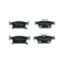 BREMBO DISC BRAKE PAD SET - P07009N