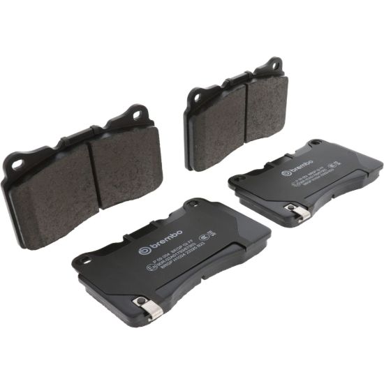 BREMBO DISC BRAKE PAD SET - P09004