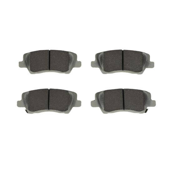 BREMBO DISC BRAKE PAD SET - P09023N