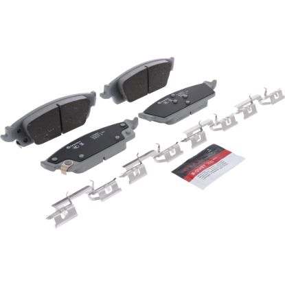 BREMBO DISC BRAKE PAD SET - P10068N