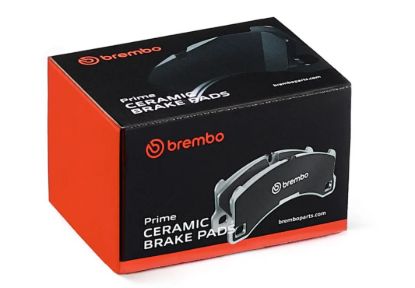 BREMBO DISCBRAKEPADSET NAOCERAMIC - P10098N