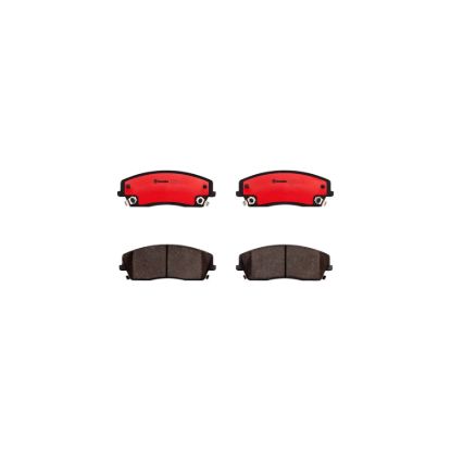 BREMBO DISC BRAKE PAD SET - P11019N