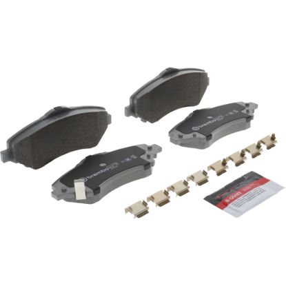BREMBO DISC BRAKE PAD SET - P11025N
