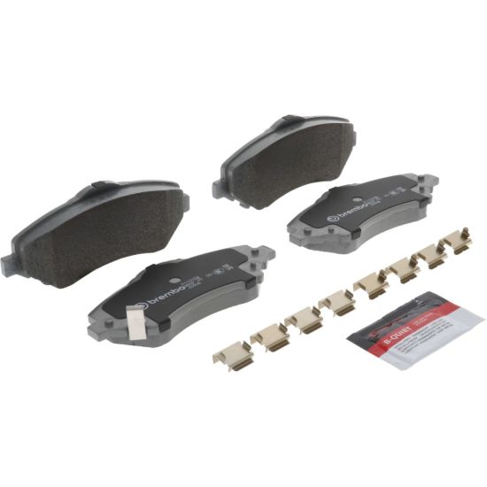 BREMBO DISC BRAKE PAD SET - P11025N