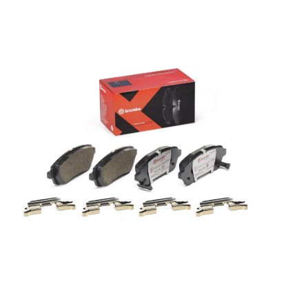 BREMBO BRAKE PAD - P16013X