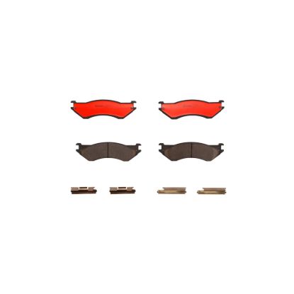 BREMBO DISC BRAKE PAD SET - P18003N