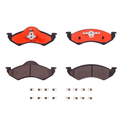 BREMBO DISC BRAKE PAD SET - P18005N