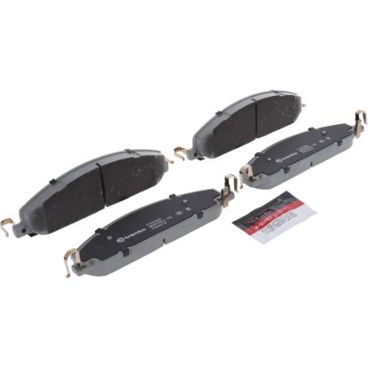 BREMBO DISC BRAKE PAD SET - P18036N