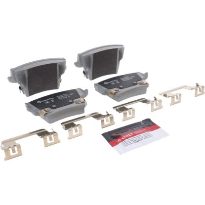 BREMBO DISC BRAKE PAD SET - P23175N