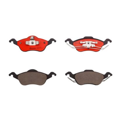 BREMBO DISC BRAKE PAD SET - P24046N