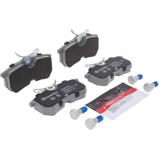 BREMBO DISC BRAKE PAD SET - P24047N