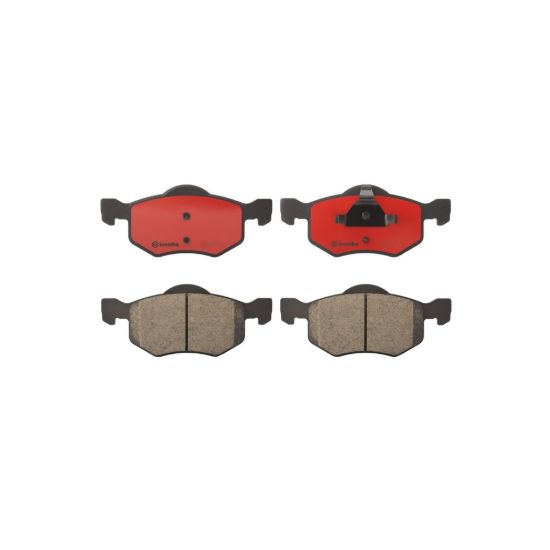 BREMBO DISC BRAKE PAD SET - P24056N
