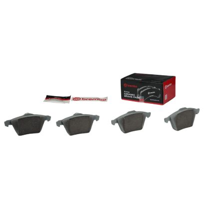BREMBO DISC BRAKE PAD SET - P24057N