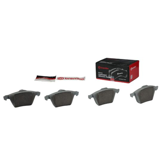 BREMBO DISC BRAKE PAD SET - P24057N