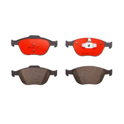 BREMBO DISC BRAKE PAD SET - P24058N