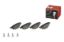 BREMBO DISC BRAKE PAD SET - P24059